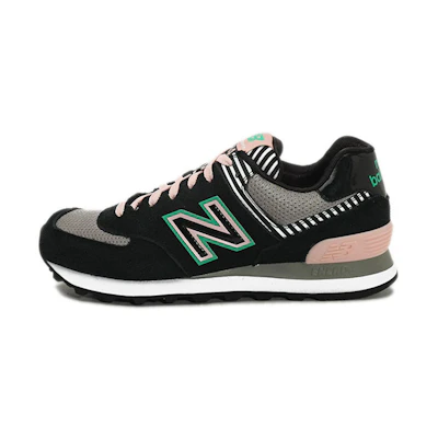 (W) NB 'Black'