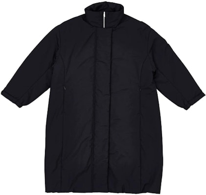 (W) New Balance 黑色長袖純色拉鍊外套. AWJ25004-BK Buy (W) New Balance 黑色長袖純色拉鍊外套. AWJ25004-BK