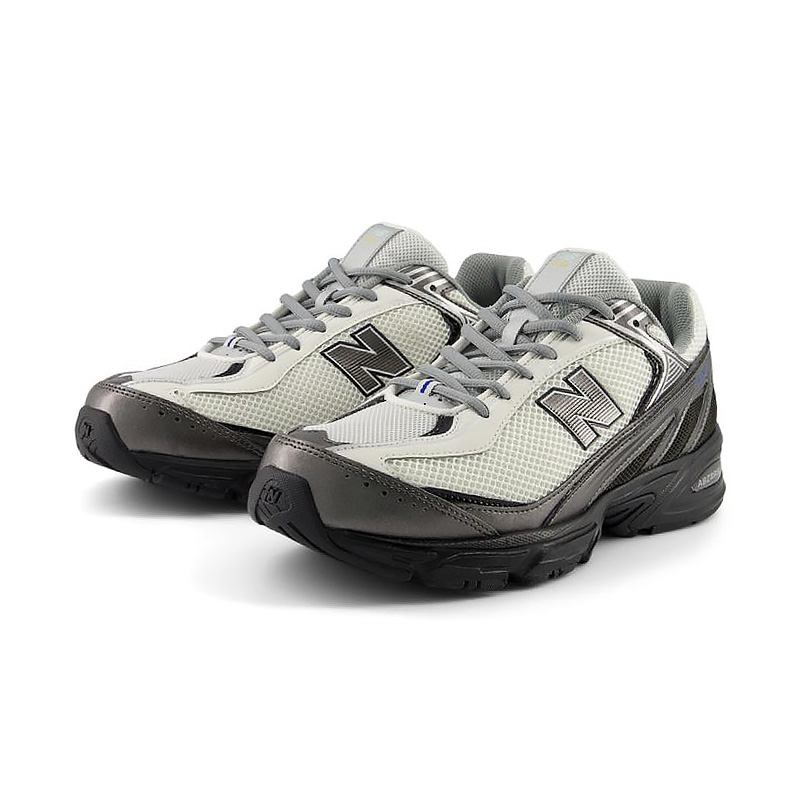 Lookbook (W) New Balance "Jordan 509 Sneakers" Schoenen U509CC