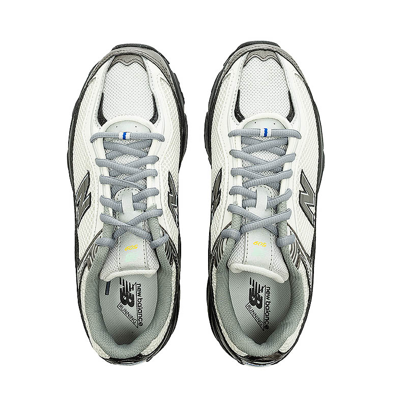 Sizing (W) New Balance "Jordan 509 Zapatillas Deportivas" U509CC