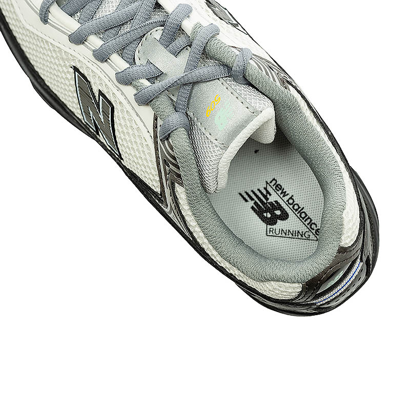 Sizing (W) New Balance "Jordan 509 Sneakers" Schoenen U509CC