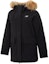 Order (W) New Balance Chaqueta Ligera Impermeable Negra Outdoor Casual. AWJ34305-BK