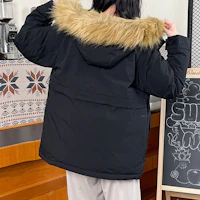 Purchase (Women) New Balance Lightweight Windproof Down Jacket Black Outdoor Casual. AWJ34305-BK