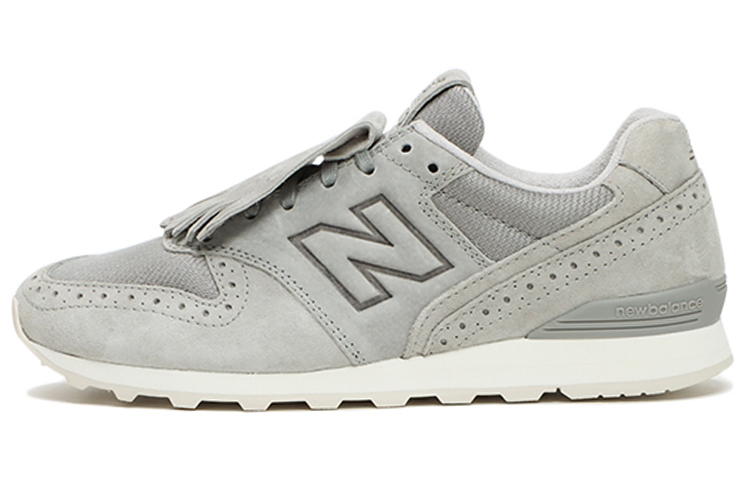 Buy (W) 新百伦 '奶油白' WL996AB2