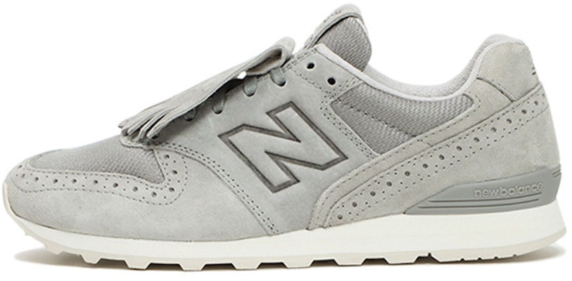 (W) 新百伦 '奶油白' WL996AB2 Buy (W) 新百伦 '奶油白' WL996AB2