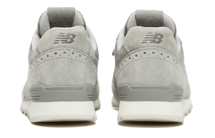 Shop (W) 新百伦 '奶油白' WL996AB2