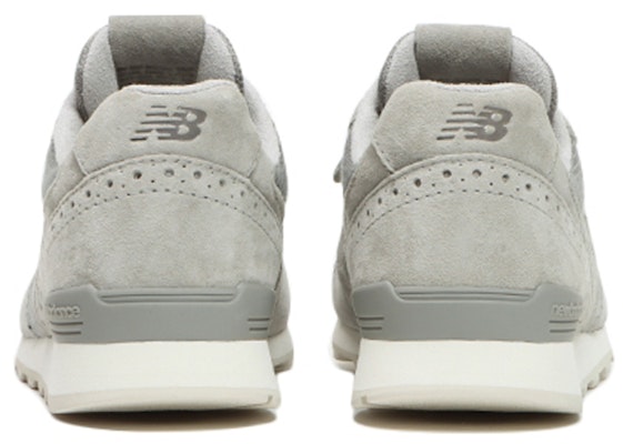 (W) 新百伦 '奶油白' WL996AB2 Shop (W) 新百伦 '奶油白' WL996AB2