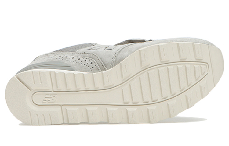 Purchase (W) 新百伦 '奶油白' WL996AB2