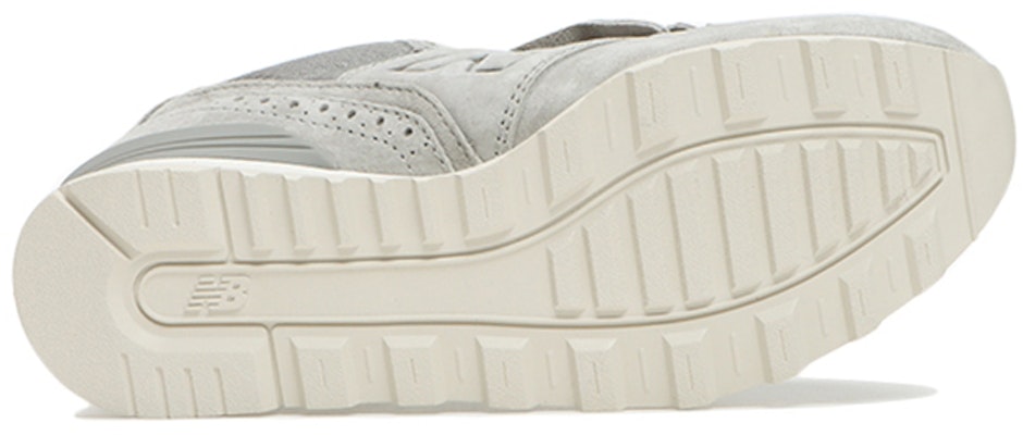 (W) 新百伦 '奶油白' WL996AB2 Purchase (W) 新百伦 '奶油白' WL996AB2