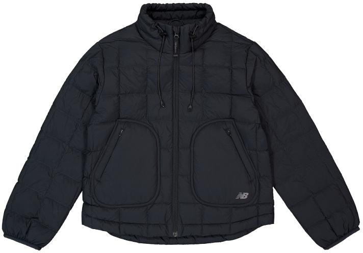 women-new-balance-outdoor-down-jacket-black-zip-up-high-collar-warm-coat-npd-47082-bk