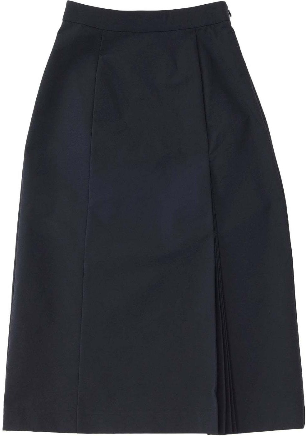 women-new-balance-solid-color-casual-comfortable-maxi-dress-black-awk-45001-nv