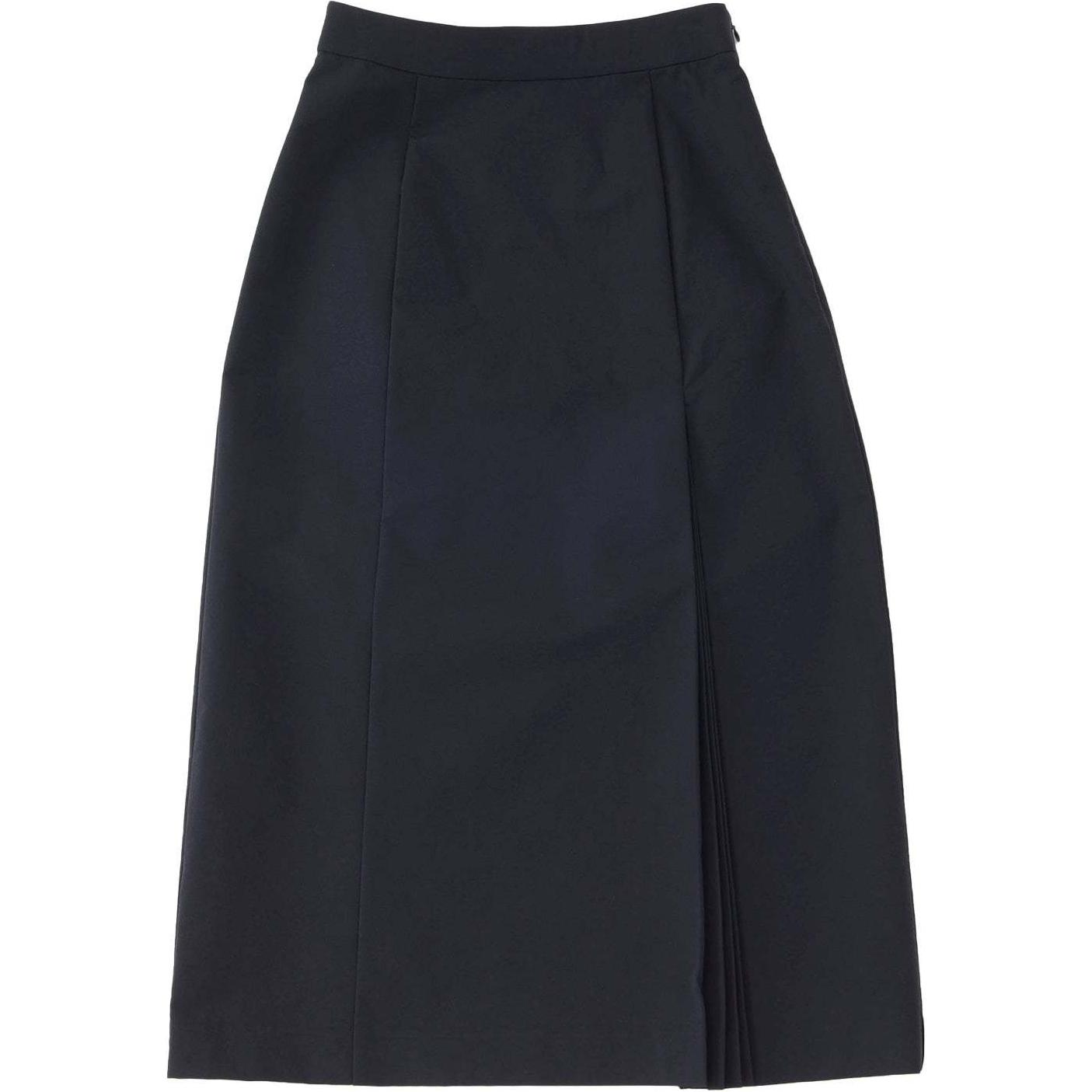 Order (Women) New Balance  Solid Color Casual Comfortable Maxi Dress Black AWK45001-NV