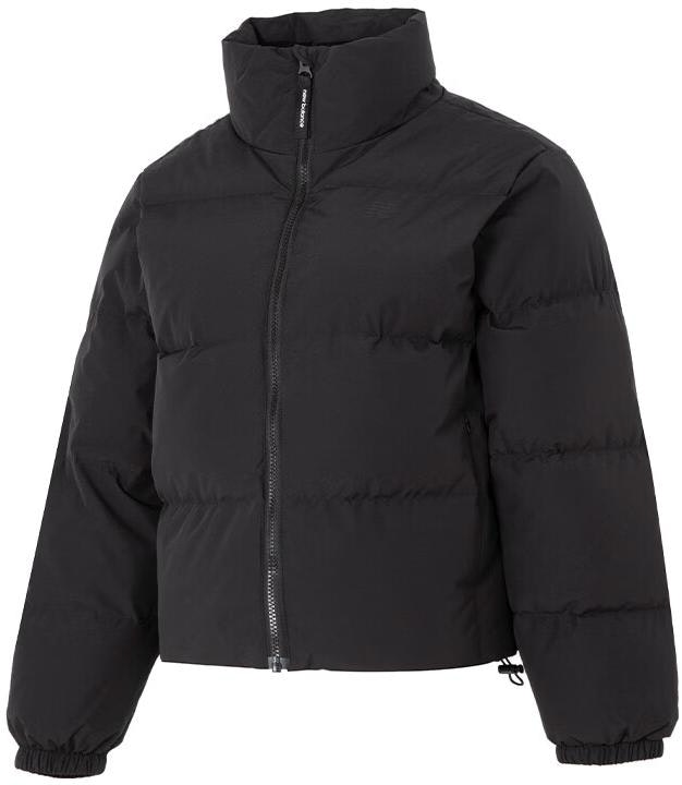 women-new-balance-solid-color-windproof-warm-puffer-down-jacket-npd-4-e152-bk