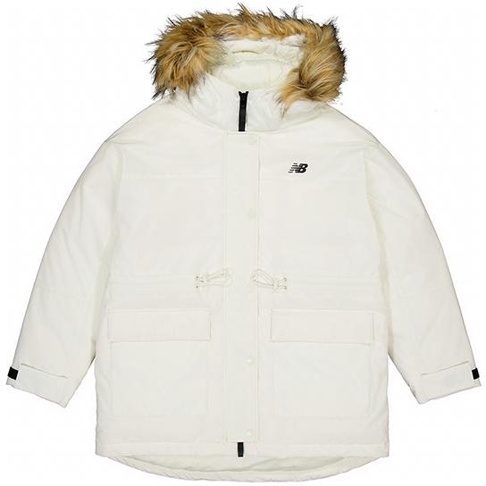 women-new-balance-white-hooded-short-down-jacket-warm-and-stylish-awj-33325-cic