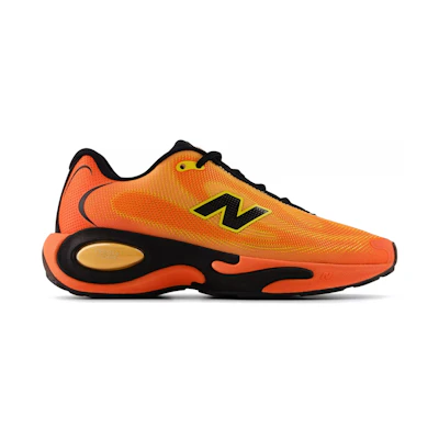 (W) NB AC RNNR 'Tangerine Peach'