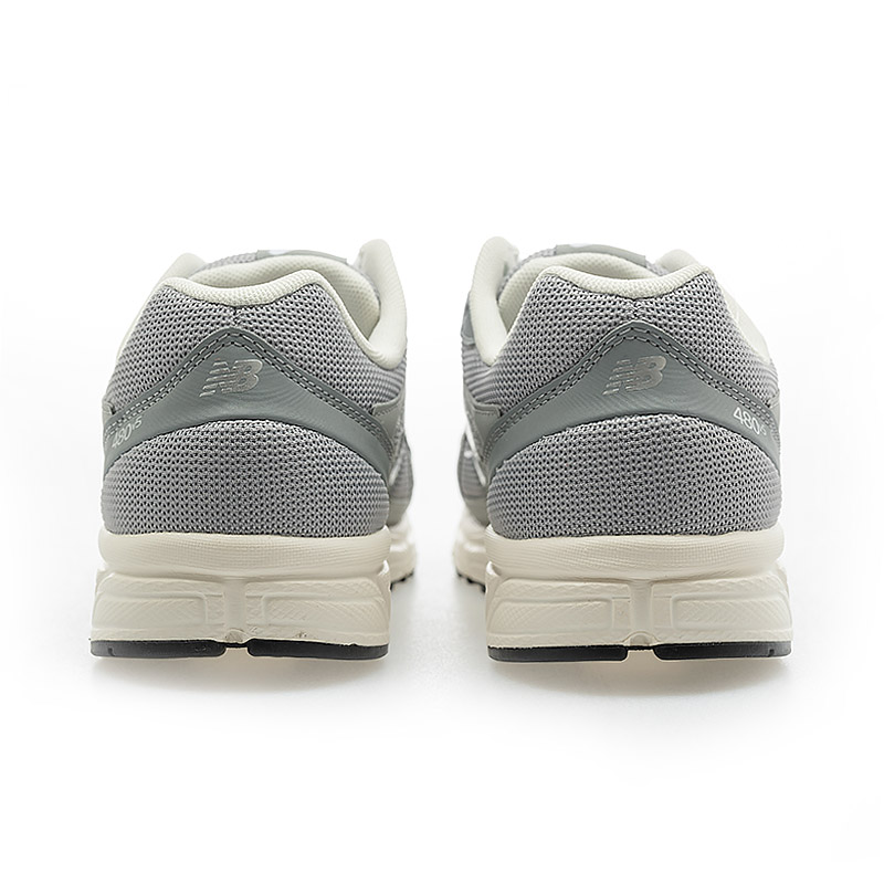 Lookbook (W) New Balance Air Jordan 4 SE "拼色混搭" W480GG5