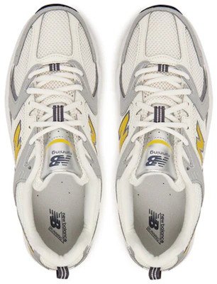 New Balance Air Jordan 530 復古運動鞋 U530153 Details for New Balance Air Jordan 530 復古運動鞋 U530153