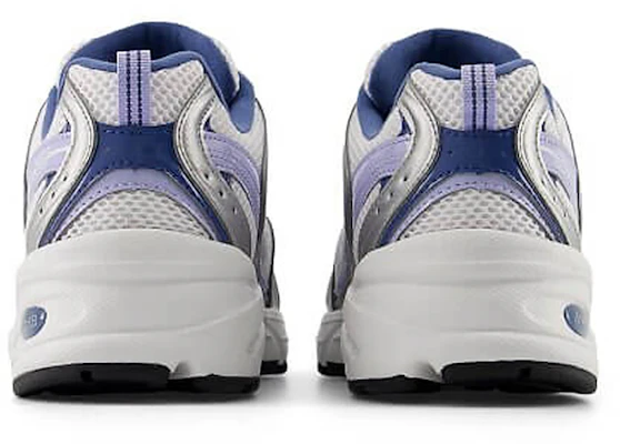 New Balance Air Jordan 530 Sepatu Sneakers U53052N Lookbook New Balance Air Jordan 530 Sepatu Sneakers U53052N