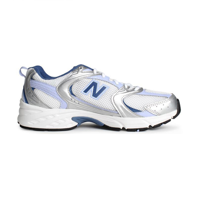 Shop New Balance Air Jordan 530 Sepatu Sneakers U53052N