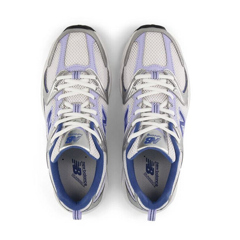 Details for New Balance Air Jordan 530 Sepatu Sneakers U53052N