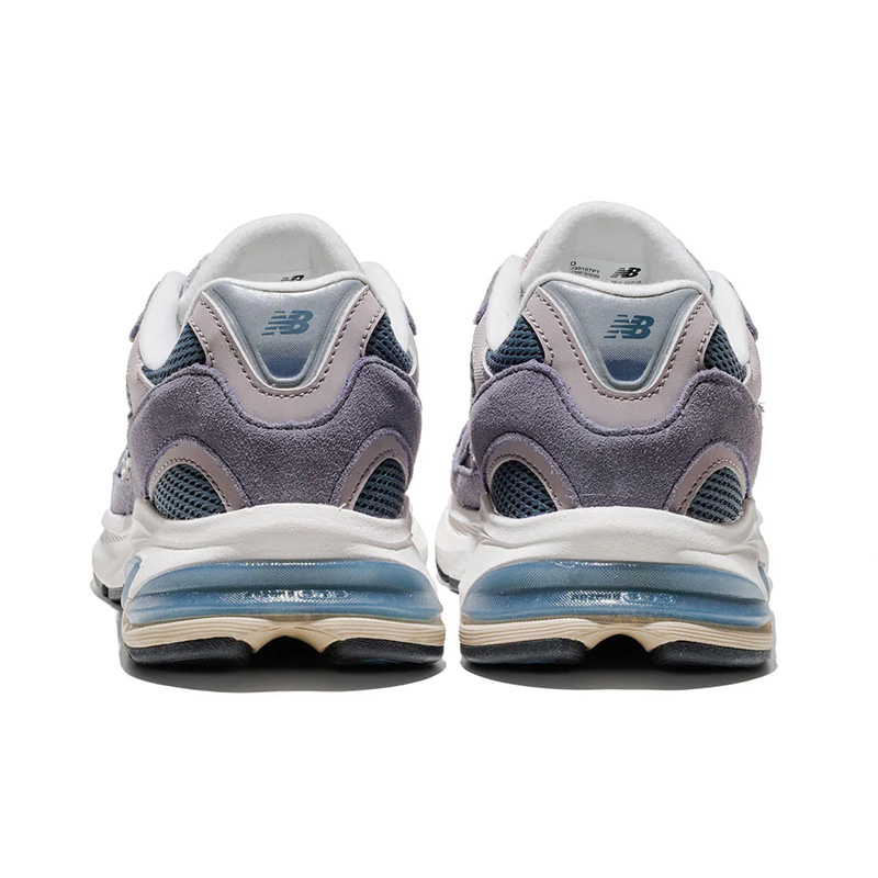 Lookbook New Balance Air Jordan 6 Retro "Infrared" 2010 Edition U20107PT