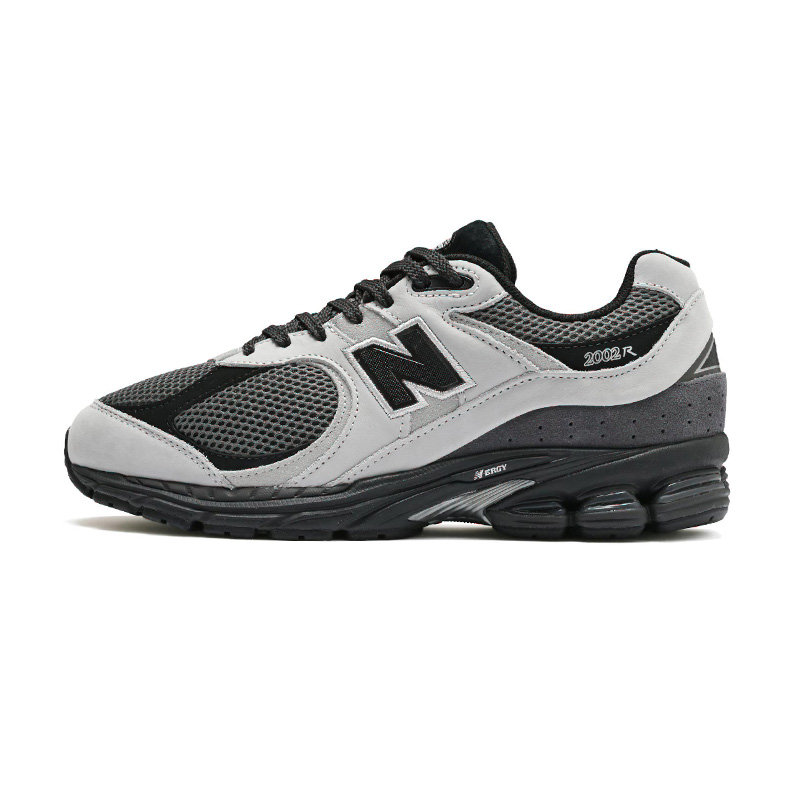 New Balance Air Jordan 6 Retro 'Midnight Navy' 2002 Ash Gray Color U200210D