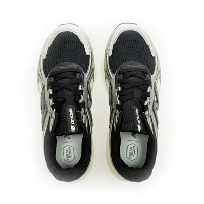 (W) Produk Kedai New Balance Amasta WAMASMK1 Sizing (W) Produk Kedai New Balance Amasta WAMASMK1