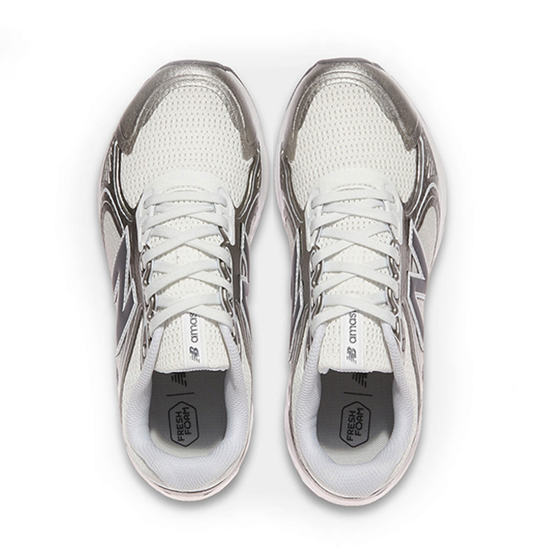 Sizing (W) New Balance AMASTE Kasut Sneaker WAMASMG1