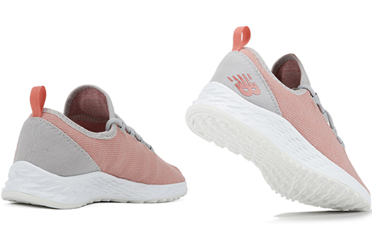 (W) NB Arish Series 'Pink' 圖 3