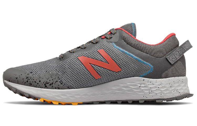 Buy (W) 新百伦Arish越野系列‘灰红’ WTARISG1