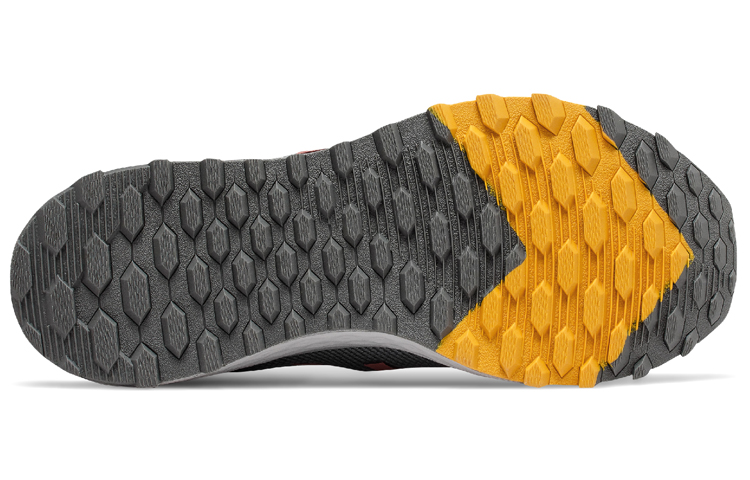 (W) NB Arish Trail Series 'Grey Red' 圖 4