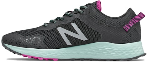 (Women) New Balance Arishi Series 'Black Purple' WTARISGB (Women) New Balance Arishi Series 'Black Purple' WTARISGB