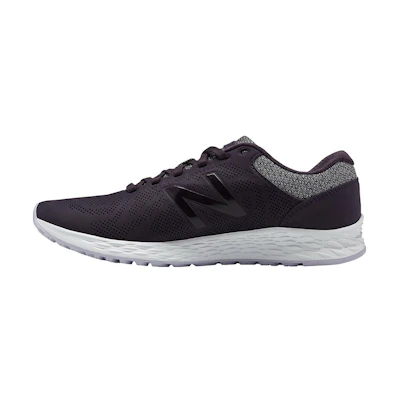 (W) NB Arishi Non-Slip Breathable Low Tops Casual 'Black'