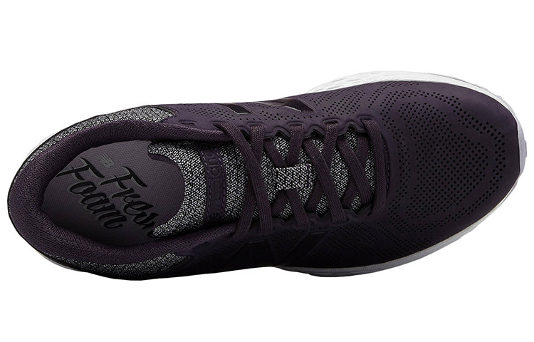 (W) NB Arishi Non-Slip Breathable Low Tops Casual 'Black' 圖 3