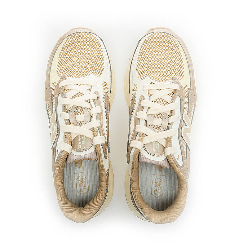 Cheap (W) New Balance Arishi Laufschuhe WARISTG4