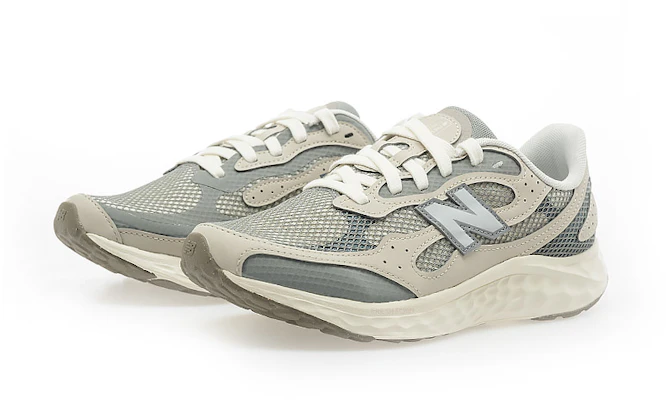 (W) 新百伦 Arishi 跑步鞋 WARISTM4 Order (W) 新百伦 Arishi 跑步鞋 WARISTM4