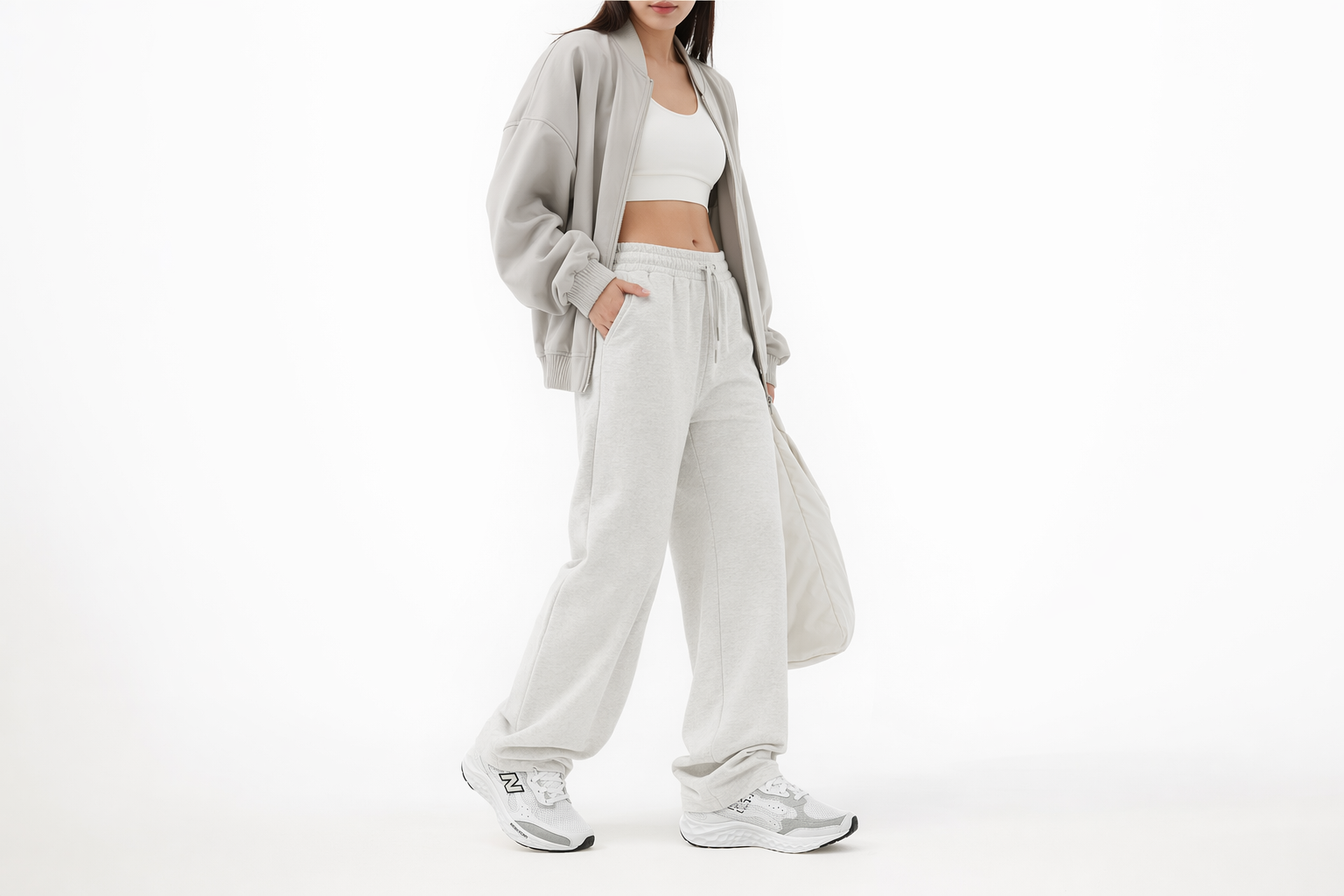 Order (W) New Balance Arishi 跑步鞋 WARISTT4