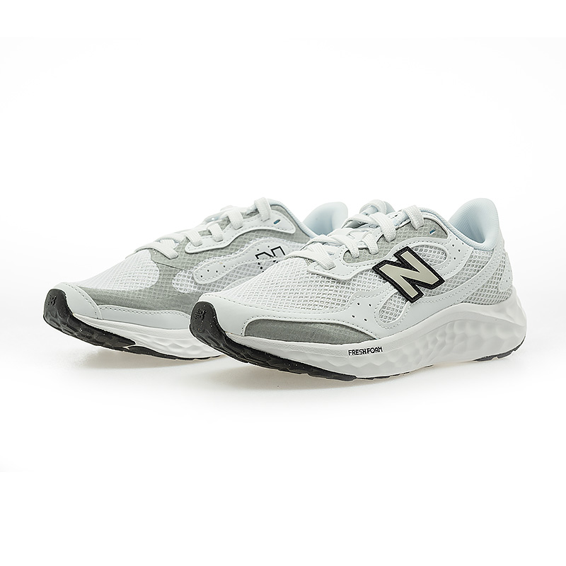 Lookbook (W) New Balance Arishi 跑步鞋 WARISTT4
