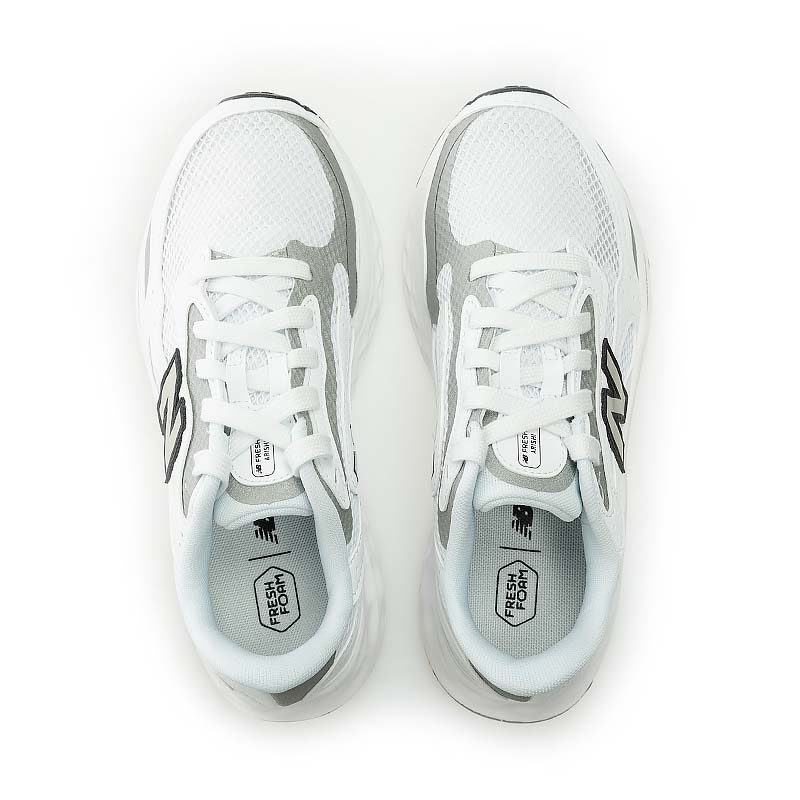 Sizing (W) Kasut Larian New Balance Arishi WARISTT4