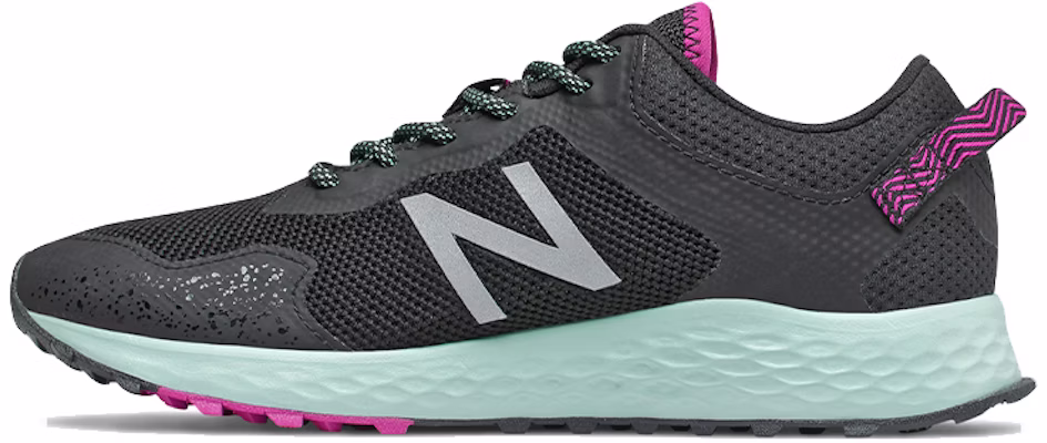 (W) 뉴발란스 아리시 '블랙퍼플' 시리즈 WTARISGB Buy (W) 뉴발란스 아리시 '블랙퍼플' 시리즈 WTARISGB