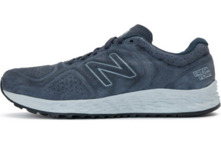 (W) NB Arishi Series 'Dark Grey'