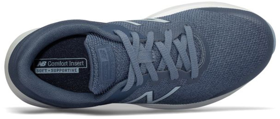 (W) New Balance Arishi Series Hitam 'Biru Tua Putih' WARLXLR1 Lookbook (W) New Balance Arishi Series Hitam 'Biru Tua Putih' WARLXLR1