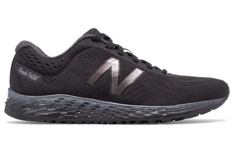 Order (W) New Balance Arishi v1 Zapatos 'Negro' WARISCK1