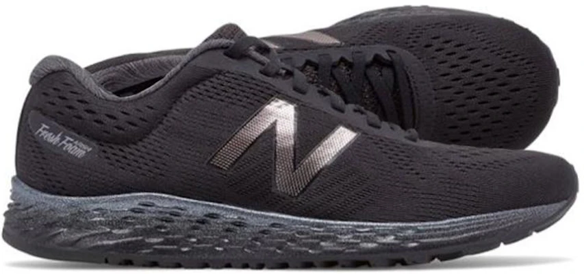(W) New Balance Arishi v1 Zapatos 'Negro' WARISCK1 Lookbook (W) New Balance Arishi v1 Zapatos 'Negro' WARISCK1