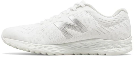 (Women) New Balance Arishi v1 Shoes White WARISCW1 (Women) New Balance Arishi v1 Shoes White WARISCW1