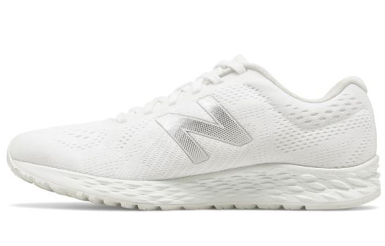 (Women) New Balance Arishi v1 Shoes White WARISCW1