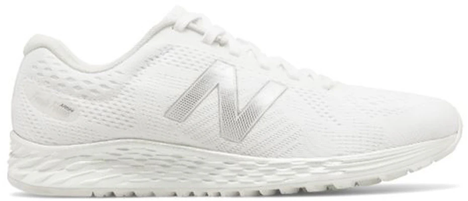 (W) New Balance Arishi v1 Schoenen Wit WARISCW1 Order (W) New Balance Arishi v1 Schoenen Wit WARISCW1