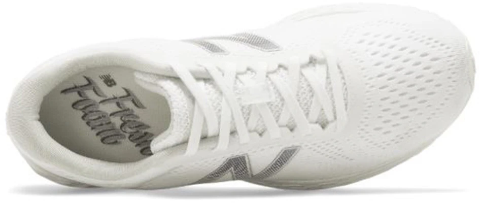 (W) New Balance Arishi v1 Schoenen Wit WARISCW1 Lookbook (W) New Balance Arishi v1 Schoenen Wit WARISCW1