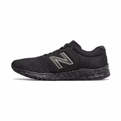 (W) NB Arishi v2 'Black'