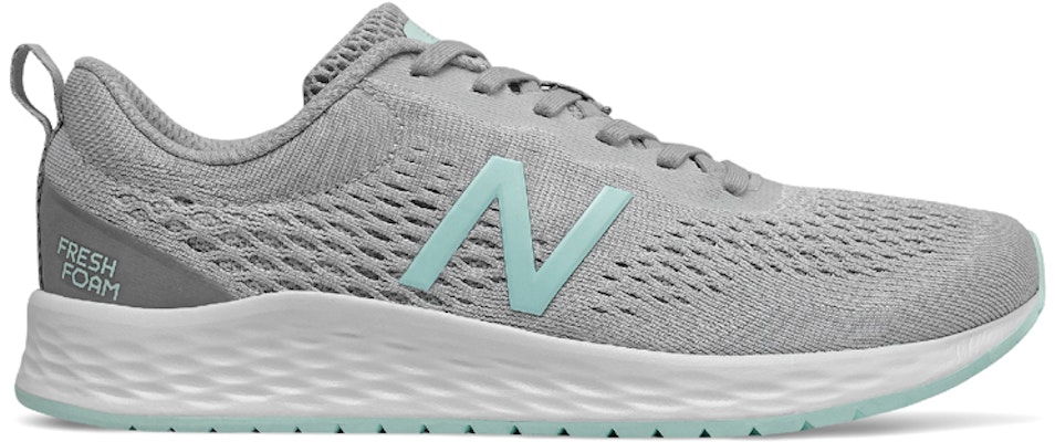 (W) 뉴발란스 아리시 '그레이 블루' (New Balance Arishi 'Grey Blue') WARISCG3 Order (W) 뉴발란스 아리시 '그레이 블루' (New Balance Arishi 'Grey Blue') WARISCG3